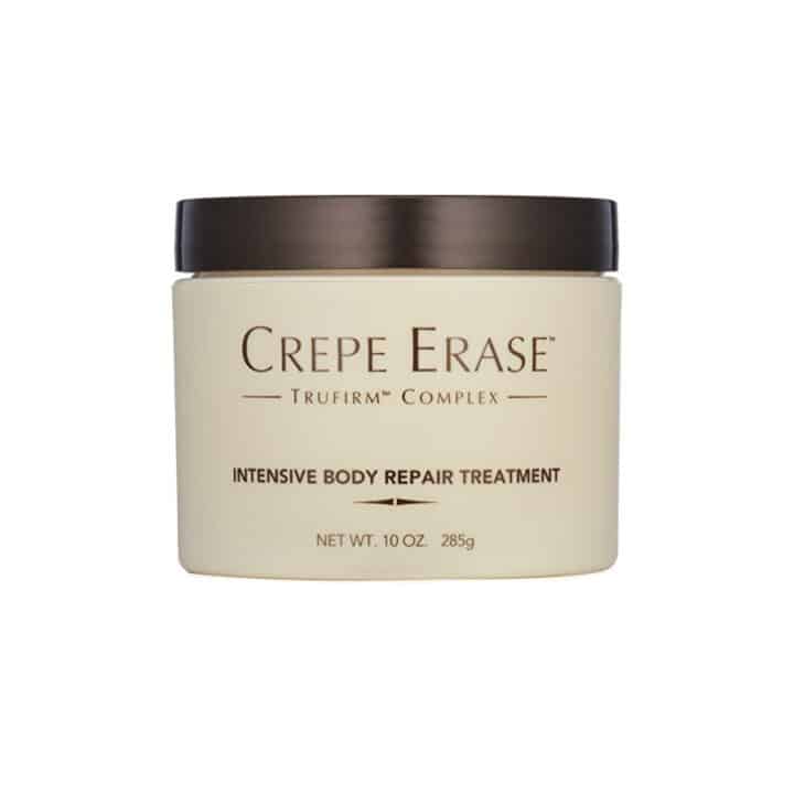 gold bond crepe erase cream