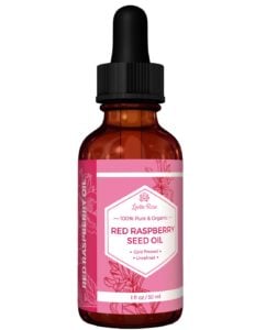 Levin Rose Red Raspberry Seed Oil