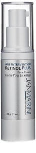 Jan Marini Skin Research Age Intervention Retinol Plus provides advanced results when it comes to skin rejuvenation. 