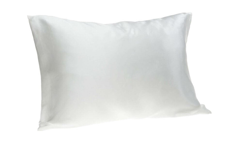 the best pillow case for anti-aging