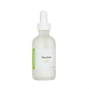 Timeless Skin's squalane formula is affordable and effective for anti-aging.