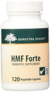 HMF Forte Probiotic suppliment is one of the best anti-aging probiotic suppliments on the market.