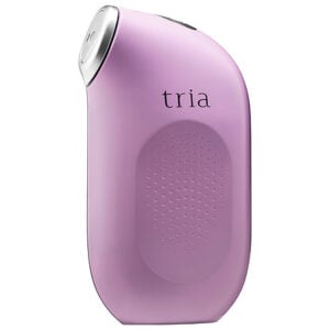 Tria Eye Wrinkle Correcting Laser helps to combat visible signs of aging around the eyes.