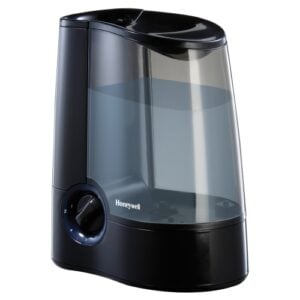 best warm mist humidifier for anti-aging