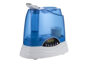 the best hot and cold humidifier for anti-aging