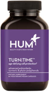 Hum Turn Back Time is an amazing anti-aging suppliment.