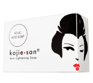 Kojie-San Lightening Soap
