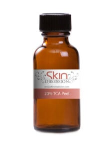 the best chemical peel for stretchmarks