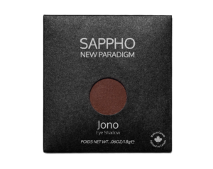 sappho New Paradigm eye shadow