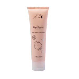 Blood Orange Cleansing Balm
