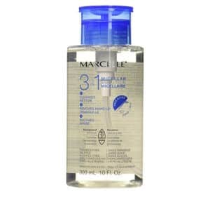 Marcelle 3 in 1 micellar solution