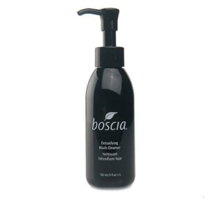 Boscia Detoxifying Black Cleanser