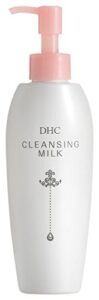 DHC Cleansing Milk