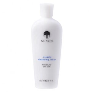 Nu Skin Creamy Cleansing Lotion
