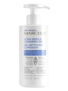 Marcelle Ultra Gentle Cleansing Gel