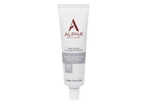Alpha Skincare Enhanced Wrinkle Repair Cream is one of the best cost-effective options available.