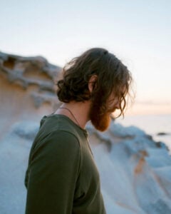 DIY Beard Oil
