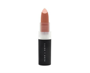 Hush + Dotti - Organic & Vegan Lipstick