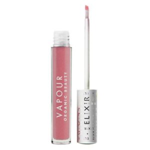 Vapour Organic Beauty Elixir Plumping Lip Gloss