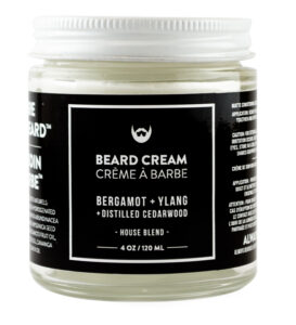 Always Bearded Beard Cream