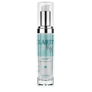 ClarityRX Get Fit Multi-Peptide Healthy Skin Serum