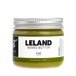 Detroit Grooming Company Leland Beard Butter