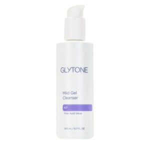 Glytone Mild Gel Cleanser