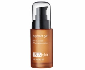 PCA Skin Pigment Gel