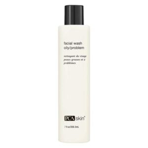 PCA skincare Facial Wash Oily Problem Skin