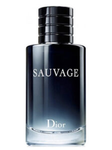  Sauvage Christian Dior for Men