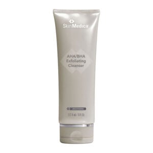 Skin Medica_AHA BHA Exfoliating Cleanser Brightening