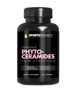 Sports Research Lipowheat Phyto-Ceramides