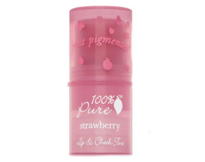 100% Pure Fruit Pigmented Lip and Cheek Tint