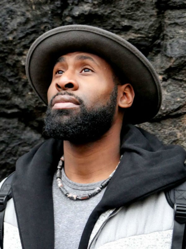 Black Men Beard Care &amp; Best Beard Care Products for Black