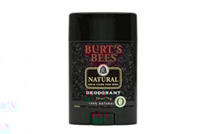 Burts Bees Natural Deodorant