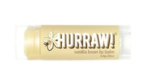 Hurraw Lip Balm