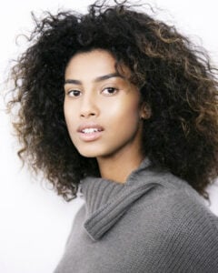 Organic or Natural Face Makeup