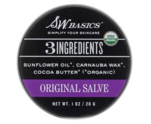 S.W. Basica Original Salve