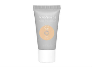 Sappho New Paradigm CC Cream