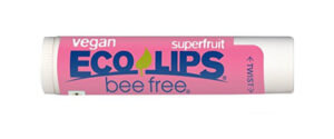 Eco Lips Super Fruit Lip Balm