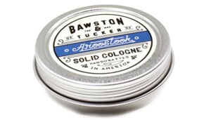 Bawston & Tucker Aroostook Solid Cologne
