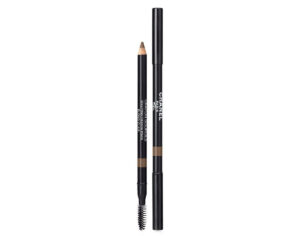 Chanel Crayon Eyebrow Pencil