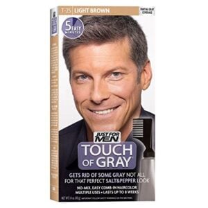 Just for Men Touch Of Gray