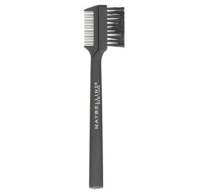 Maybelline New York Expert Tools Brush n Comb