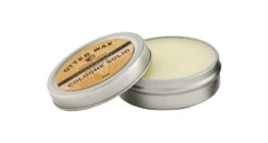 Otter Wax Spruce Cologne Solid