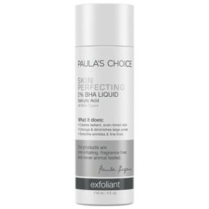 Paula’s Choice Skin Perfecting BHA Exfoliant
