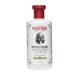 Thayers Witch Hazel Aloe Vera Formula