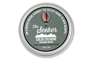 Walton Farms The Seeker Solid Cologne