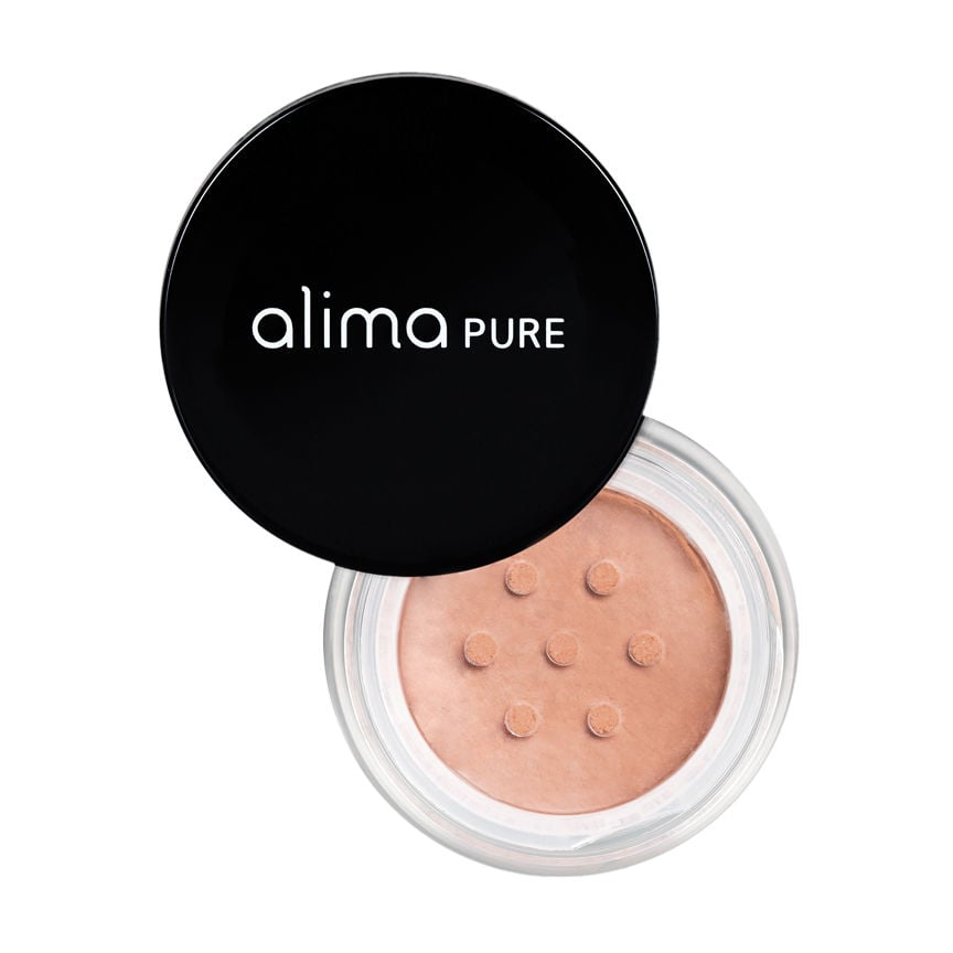 Alima Pure Satin Matte Eyeshadow