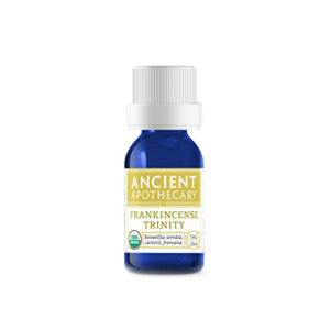  Ancient Apothecary Frankincense Essential Oil